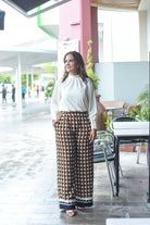 Totally Cute Blouse - Bonitafashionrd