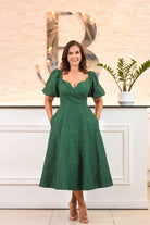 Your Nice Drepe Dress - Bonitafashionrd