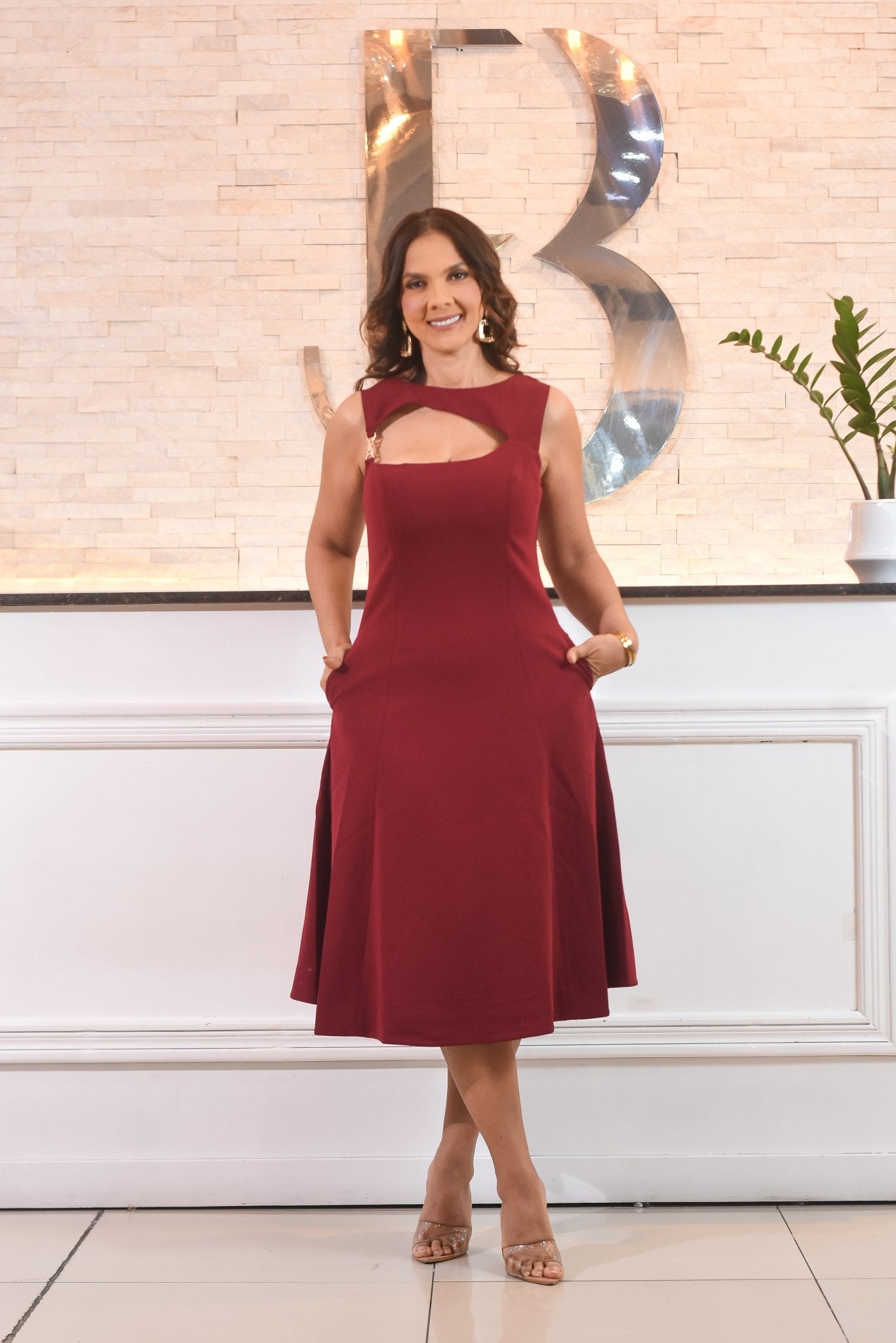 My Amazing Dress - Bonitafashionrd