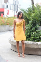 Very Nice Dress - Bonitafashionrd