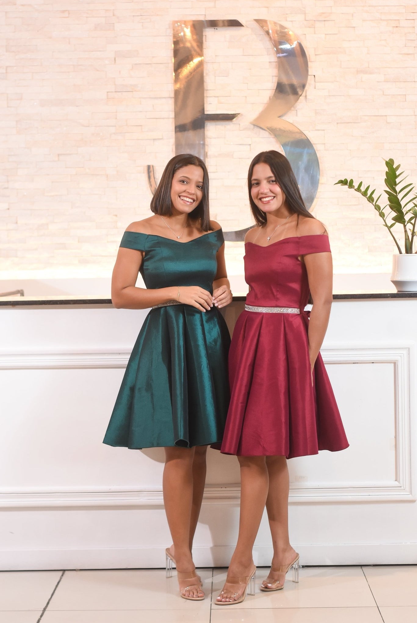 My Amazing Dress - Bonitafashionrd
