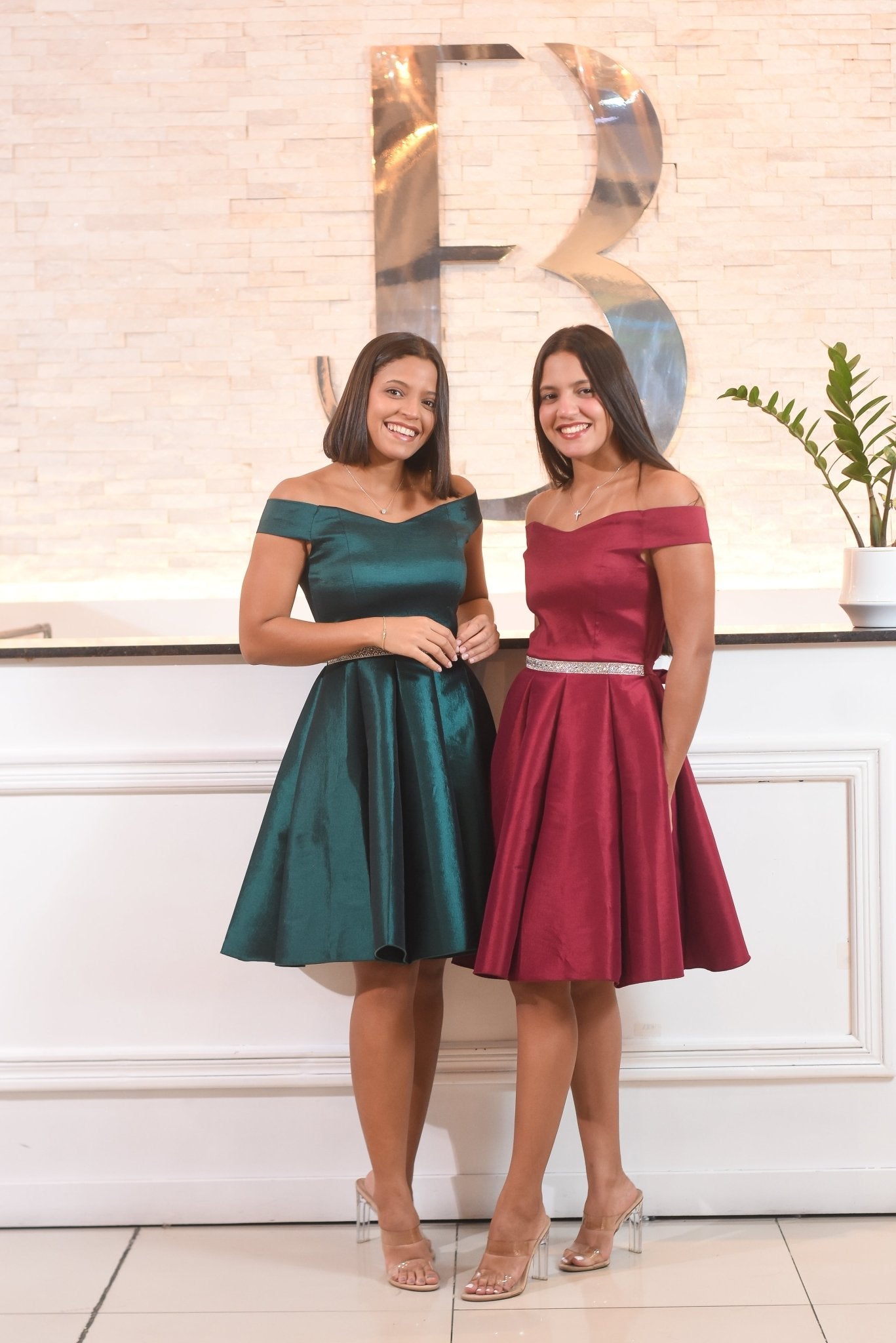 My Amazing Dress - Bonitafashionrd