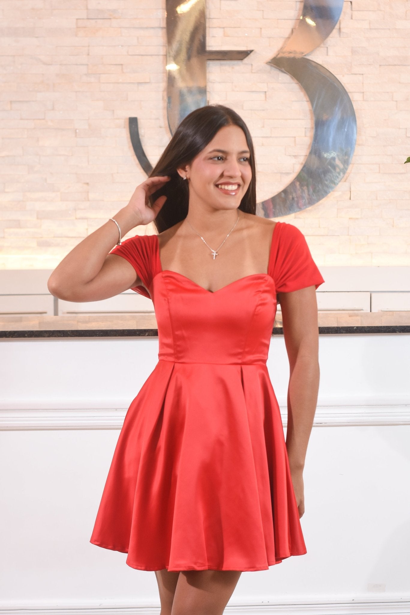 Beautiful Dress - Bonitafashionrd