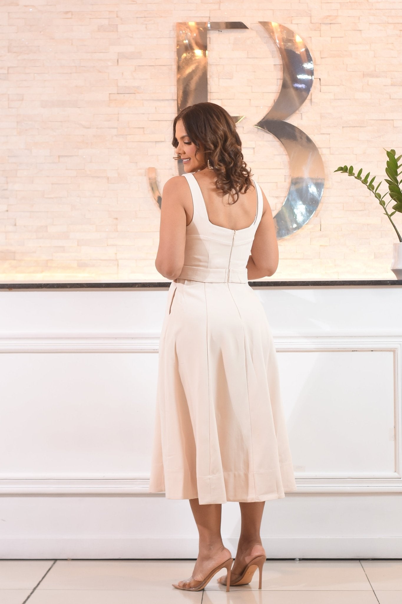 My Amazing Dress - Bonitafashionrd