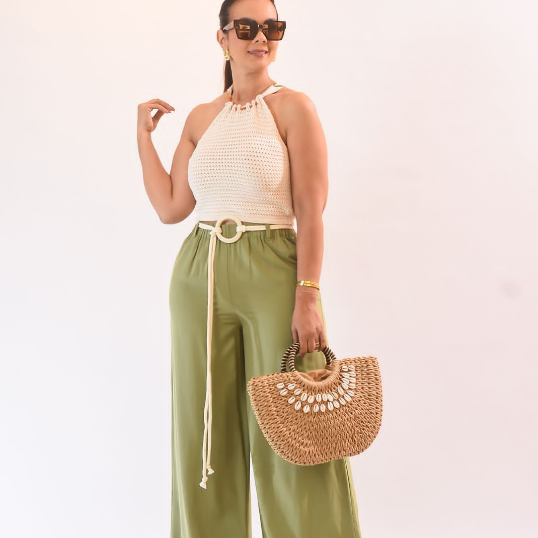 Special Casual Pants - Bonitafashionrd