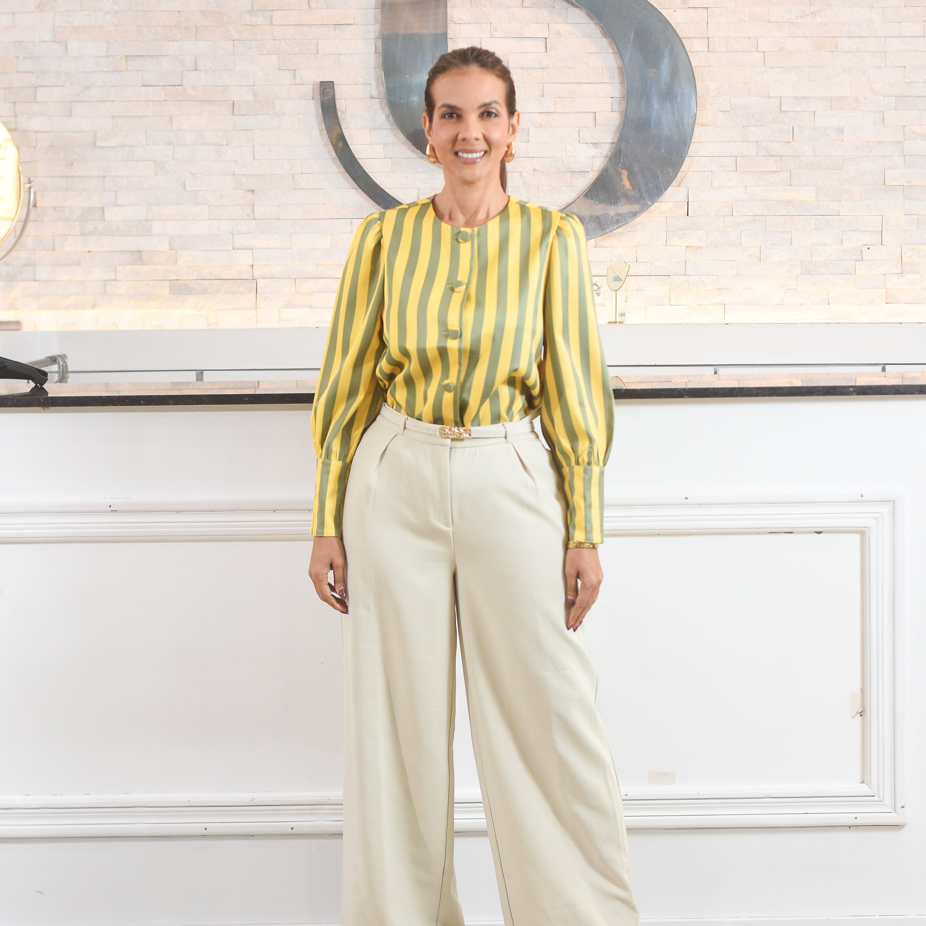 Just The Best Casual Pants