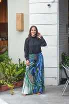 Totally Cute Estampado Pants - Bonitafashionrd