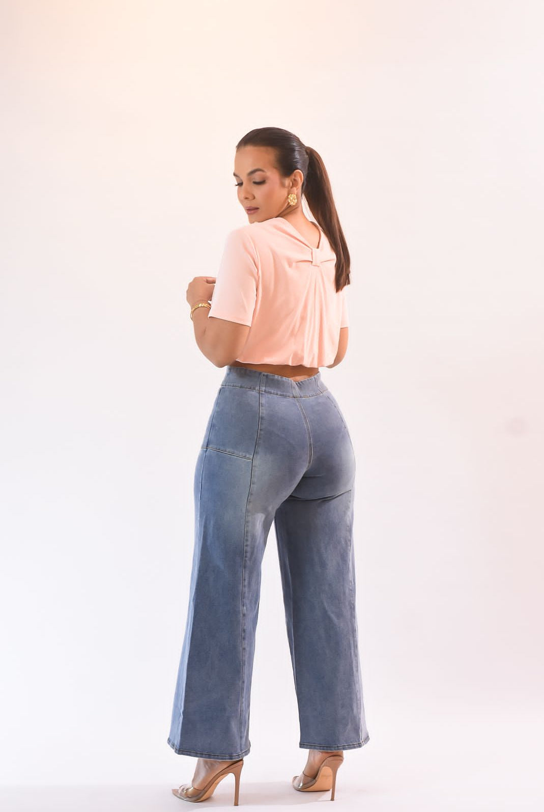 Special Crop Pearls - Bonitafashionrd