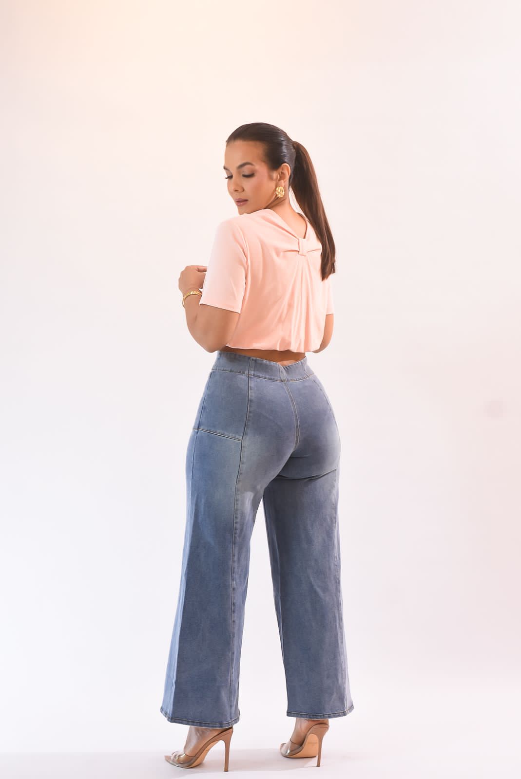 Special Crop Pearls - Bonitafashionrd