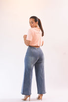 Special Crop Pearls - Bonitafashionrd