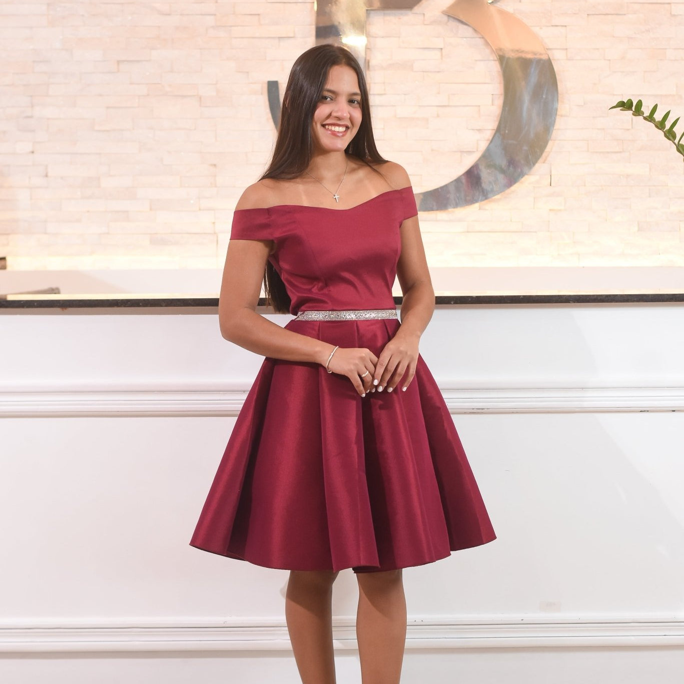 My Amazing Dress - Bonitafashionrd