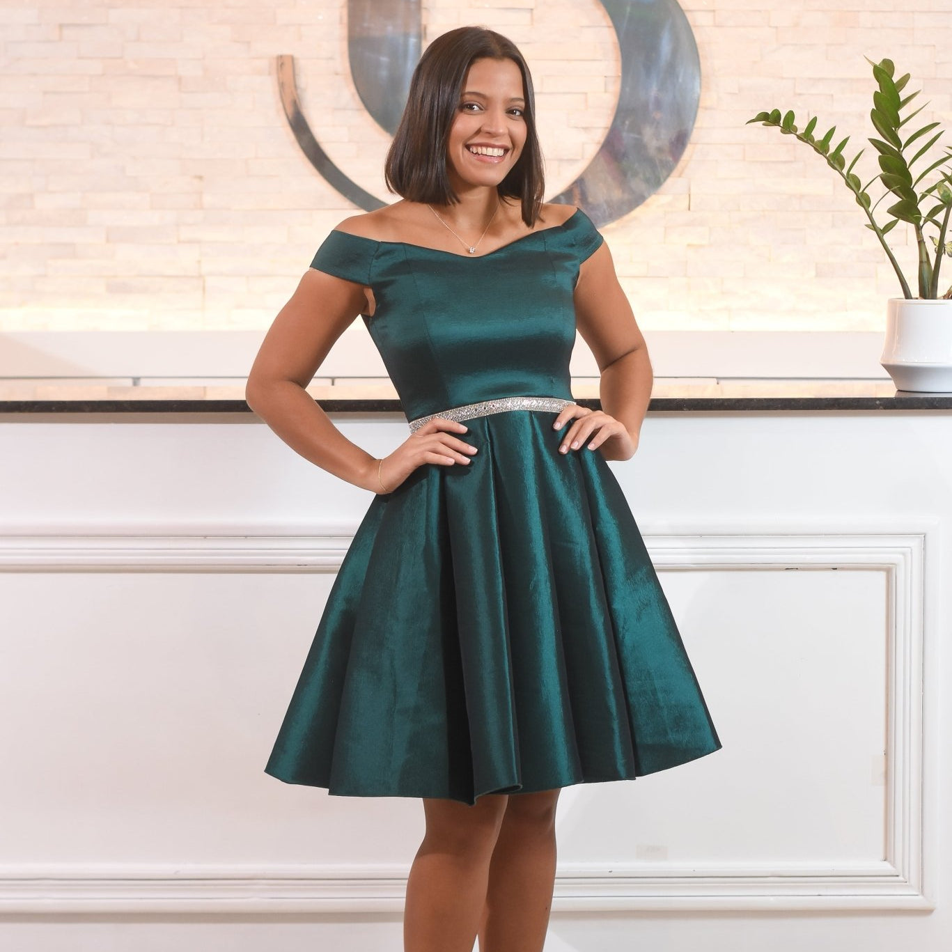My Amazing Dress - Bonitafashionrd