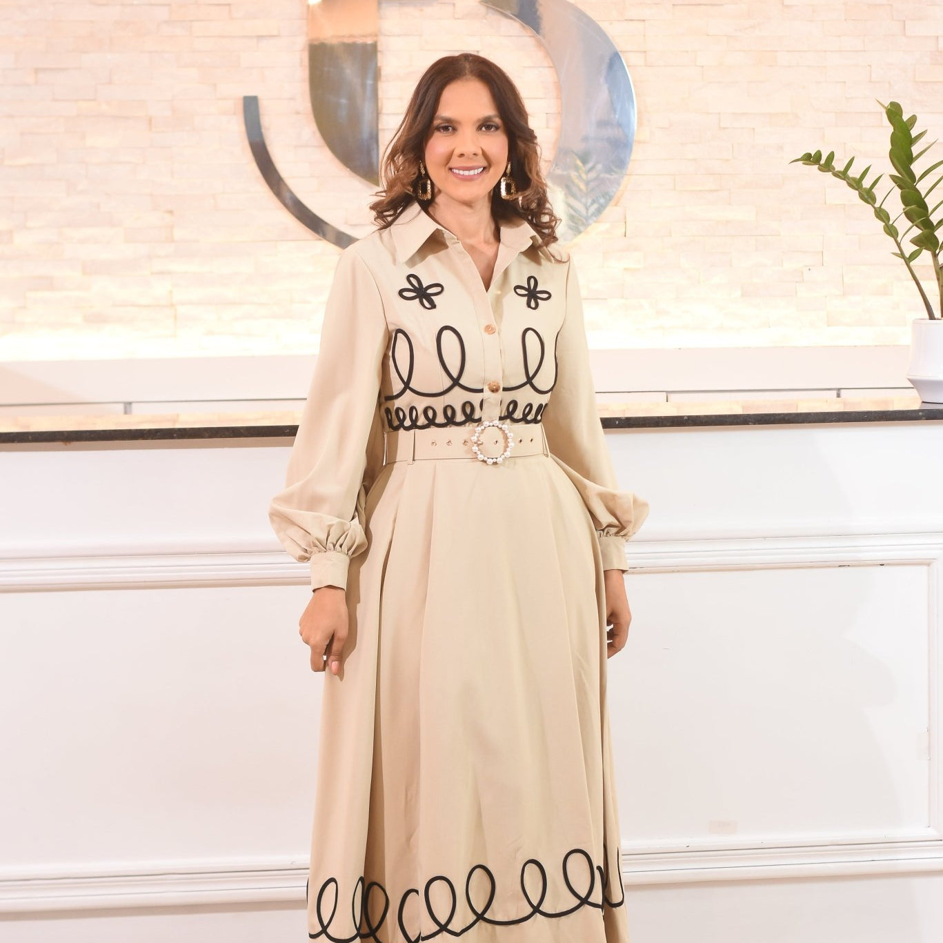 My Amazing Dress - Bonitafashionrd