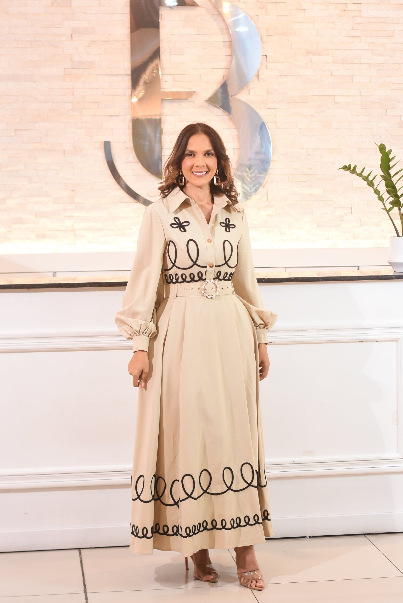 My Amazing Dress - Bonitafashionrd