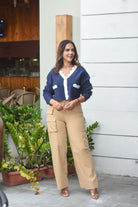 Totally Cute Cargo Pants - Bonitafashionrd