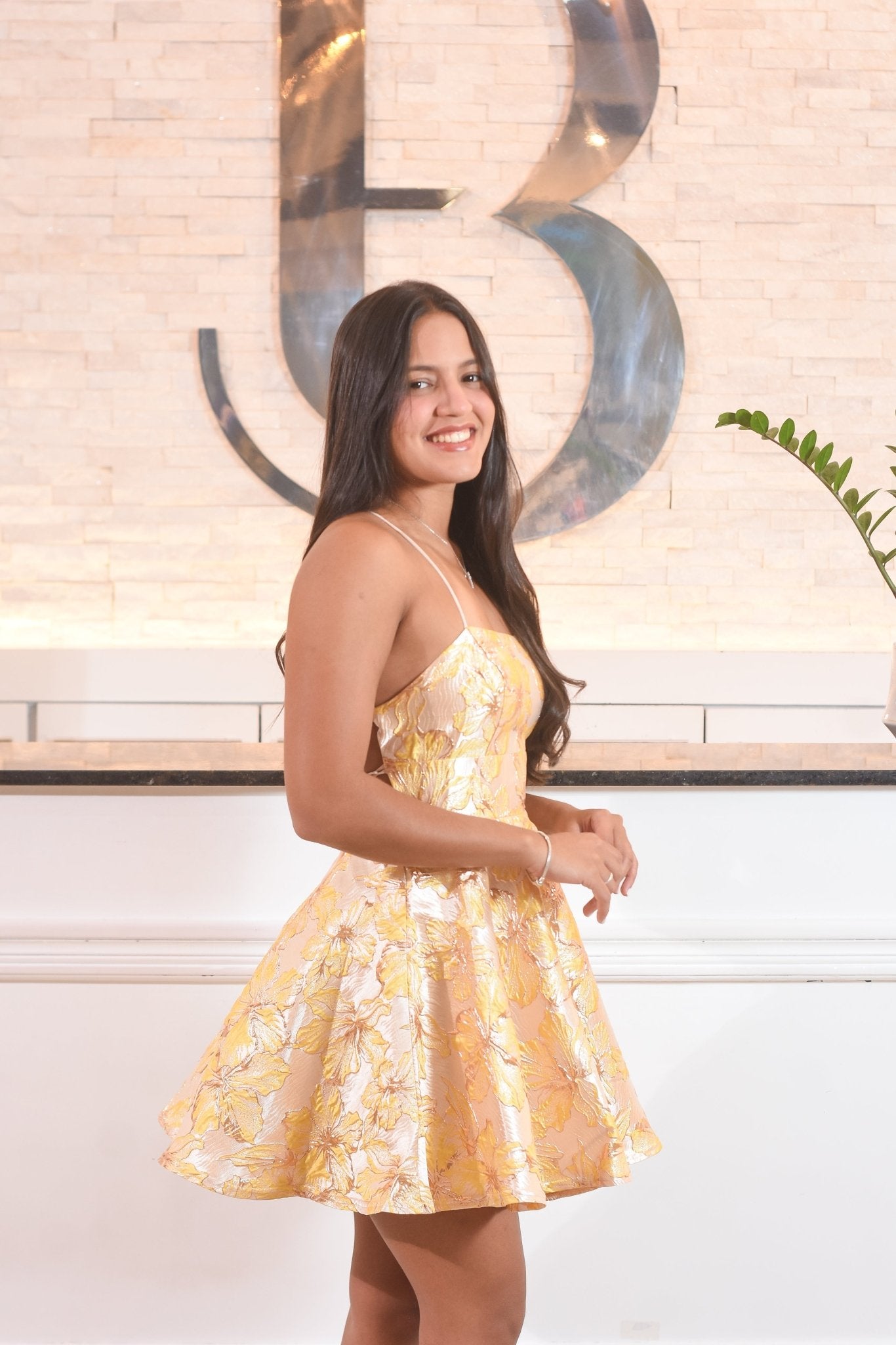 Beautiful Dress - Bonitafashionrd