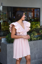 Very Nice Dress Flight - Bonitafashionrd
