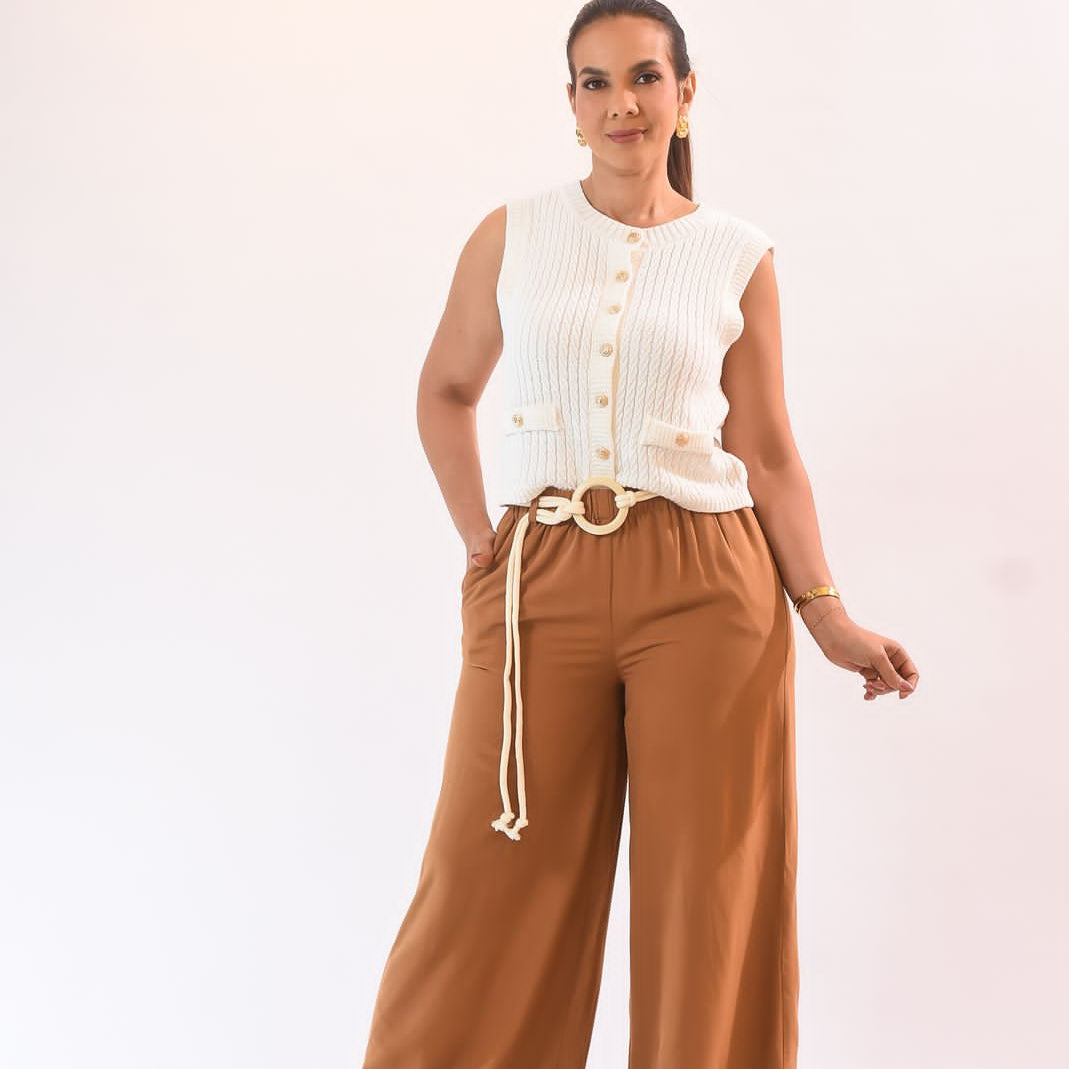 Special Casual Pants - Bonitafashionrd