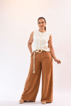 Special Casual Pants - Bonitafashionrd