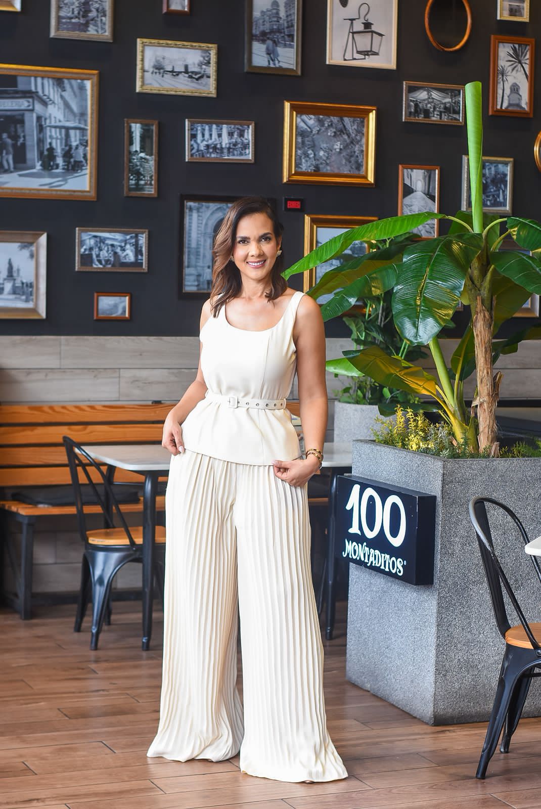 Set Beautiful Elegant - Bonitafashionrd