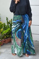 Totally Cute Estampado Pants - Bonitafashionrd