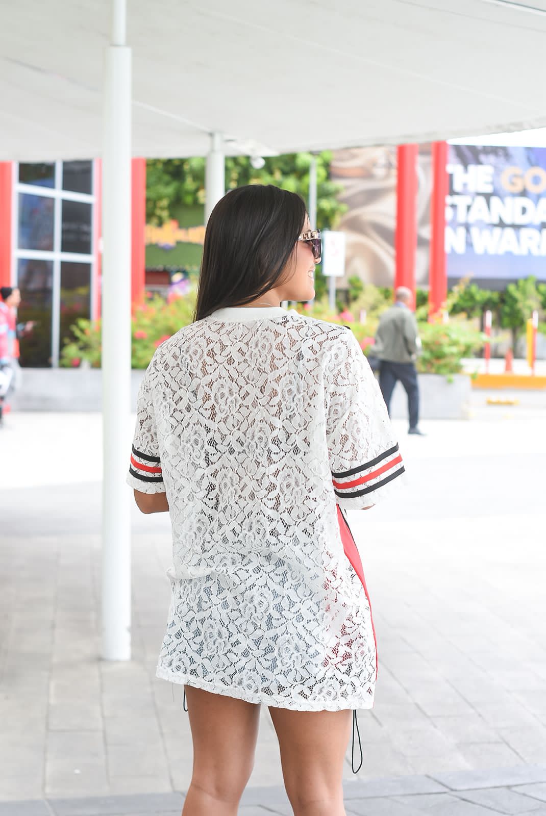 Very Nice Fashion Dress - Bonitafashionrd