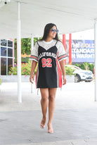 Very Nice Fashion Dress - Bonitafashionrd