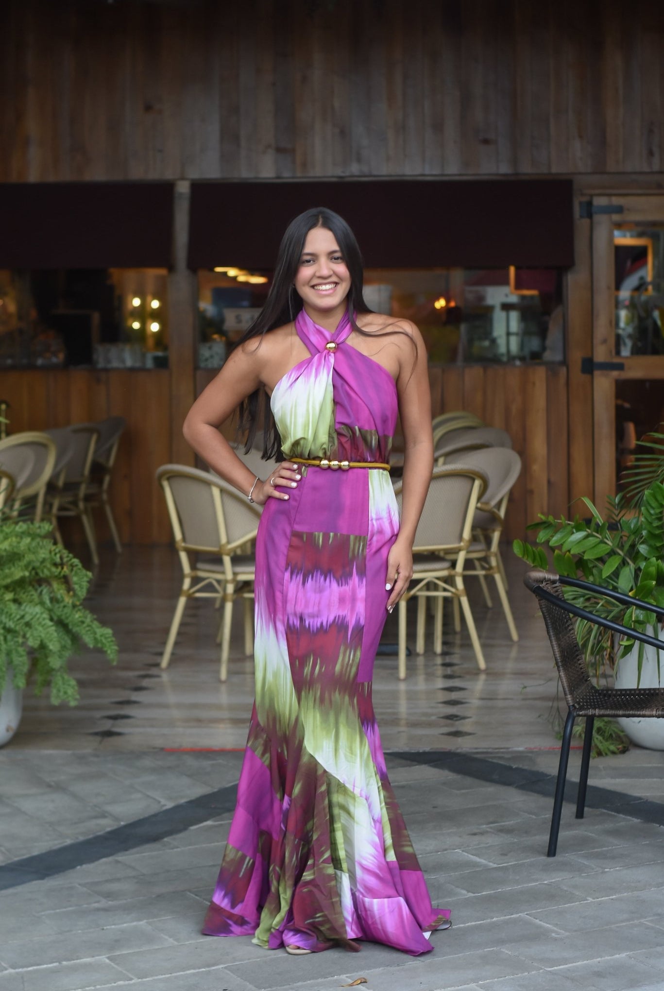 Totally Cute Elegant Dress - Bonitafashionrd