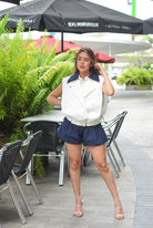 Amazing shorts - Bonitafashionrd short