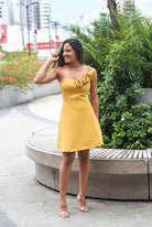 Very Nice Dress - Bonitafashionrd