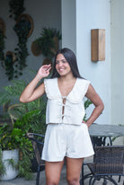 Set Shorts Beautiful Tired - Bonitafashionrd