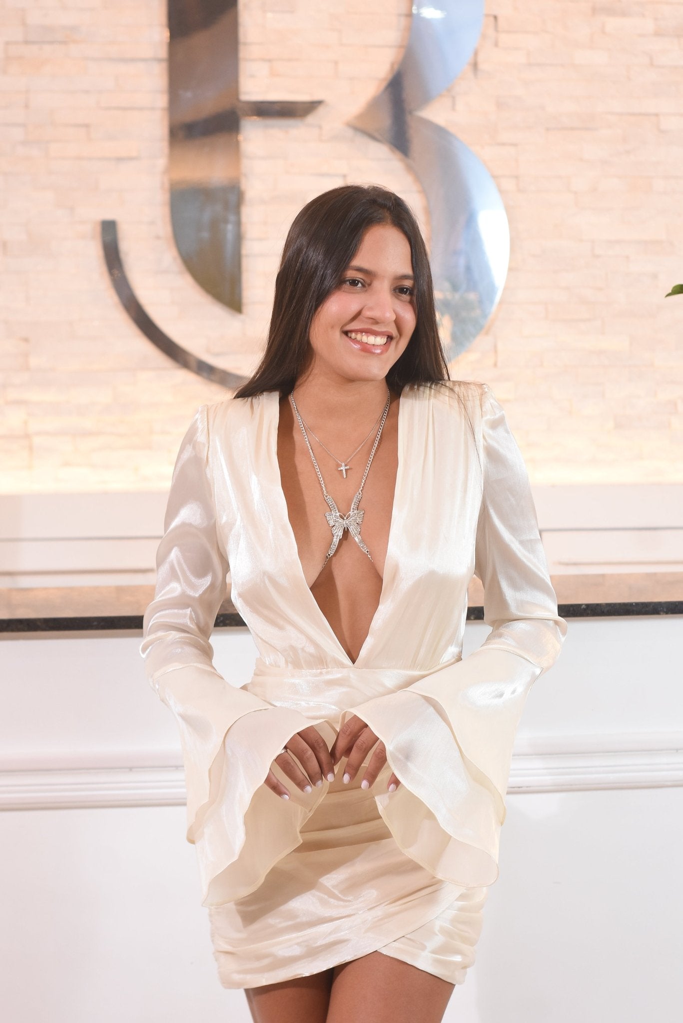 Sensational Dress - Bonitafashionrd