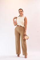 Special Formal Pants - Bonitafashionrd