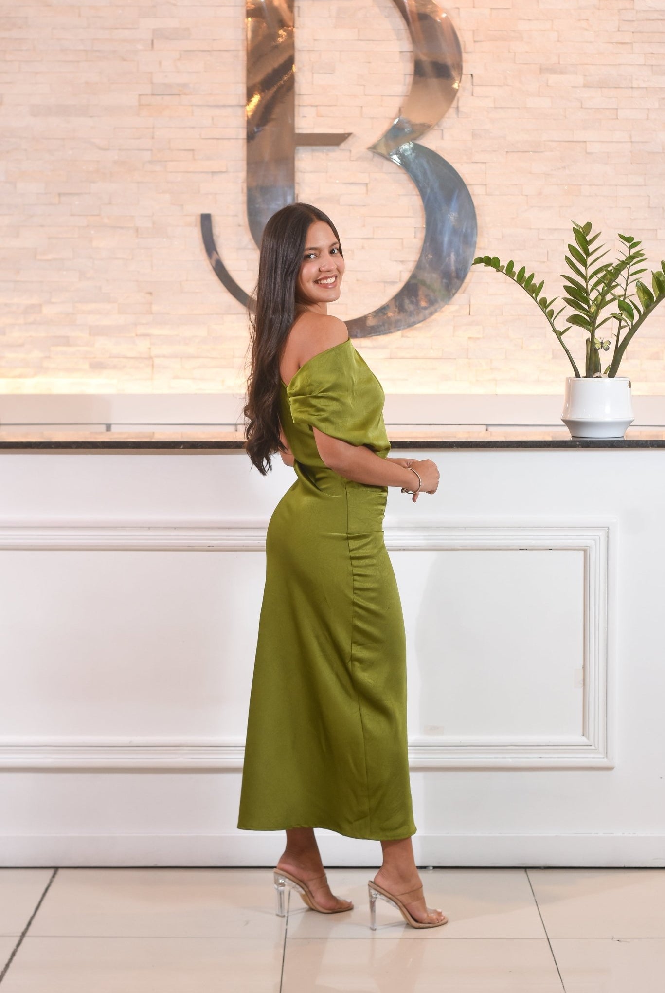 Beautiful Seda Dress - Bonitafashionrd
