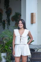 Set Shorts Beautiful Tired - Bonitafashionrd