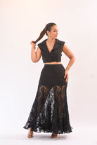 Special Skirt Lace - Bonitafashionrd