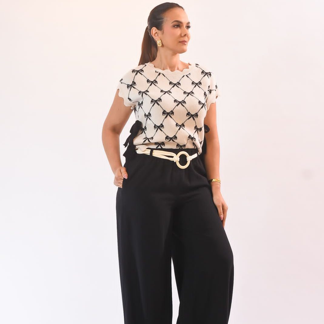 Special Casual Pants - Bonitafashionrd