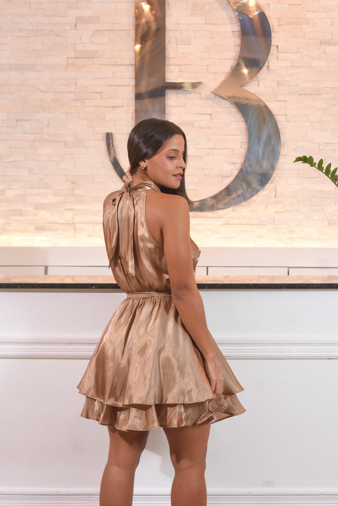 Beautiful Seda Dress - Bonitafashionrd