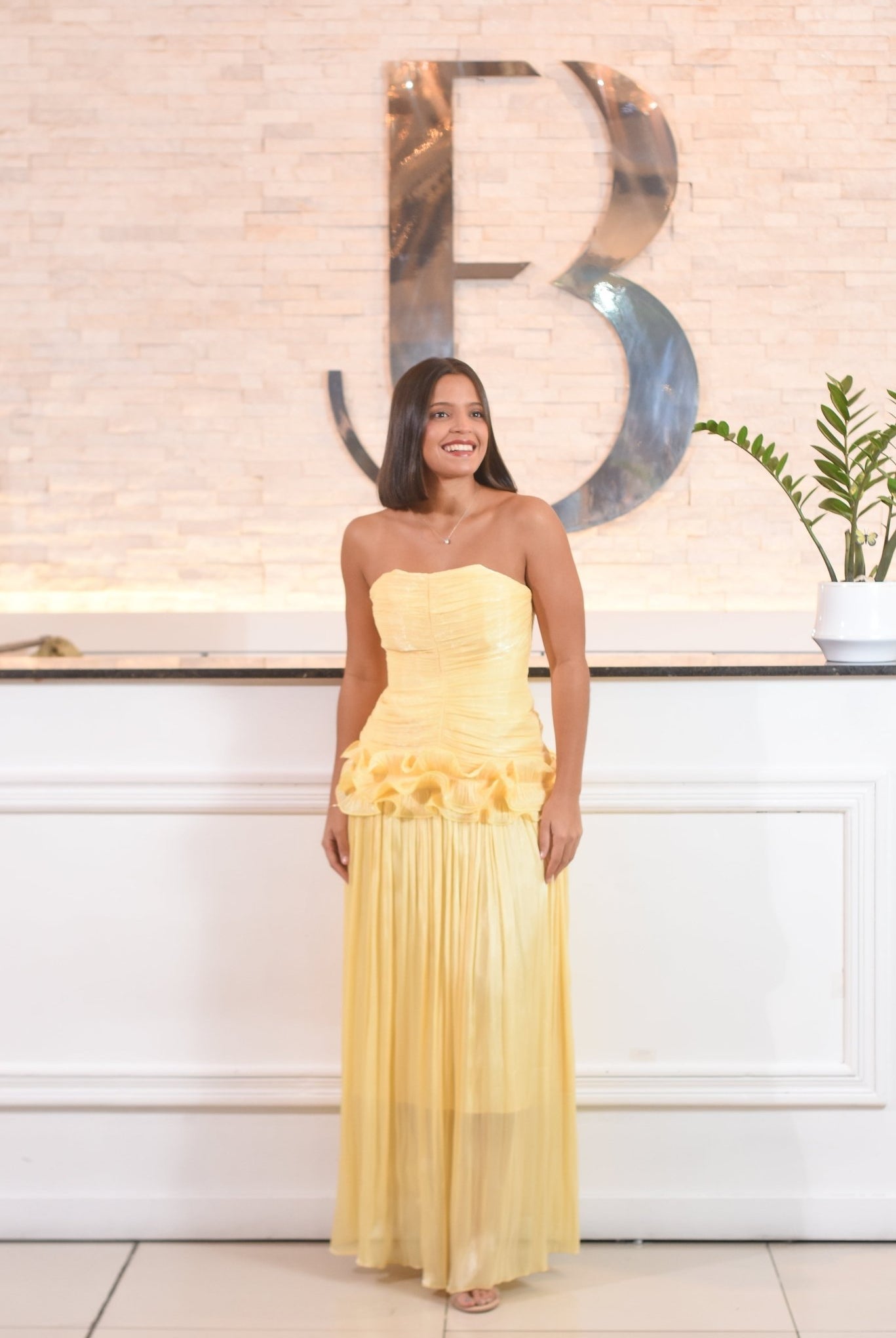 Beautiful Dress - Bonitafashionrd