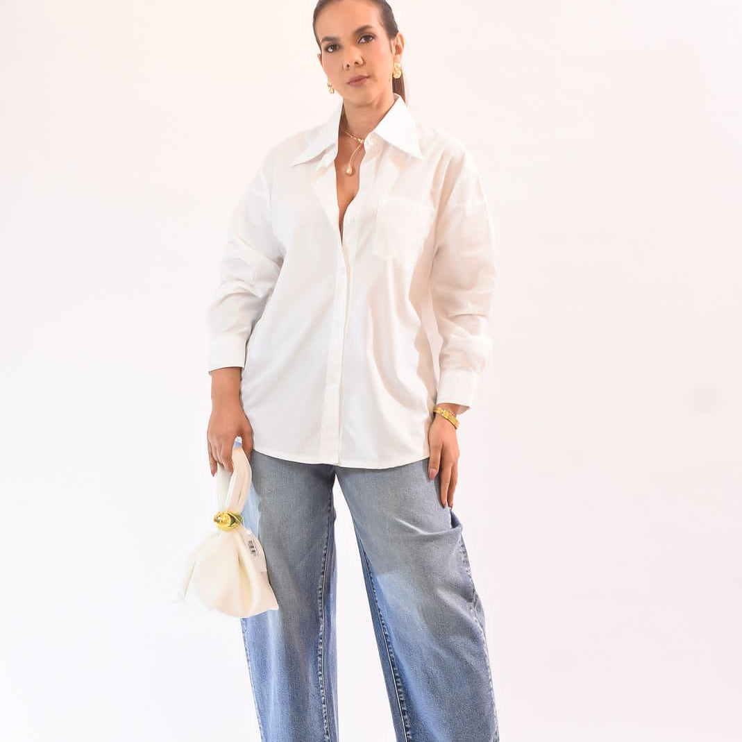 Special Shirt Basic - Bonitafashionrd