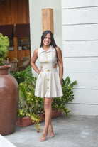 Totally Cute Dress - Bonitafashionrd