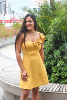 Very Nice Dress - Bonitafashionrd