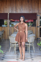 Totally Cute Dress - Bonitafashionrd