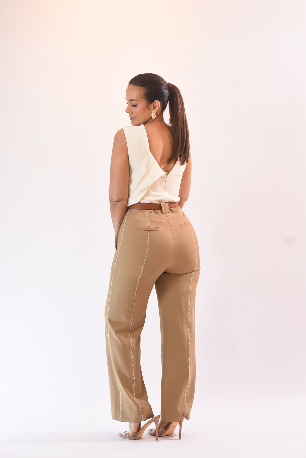 Special Formal Pants - Bonitafashionrd