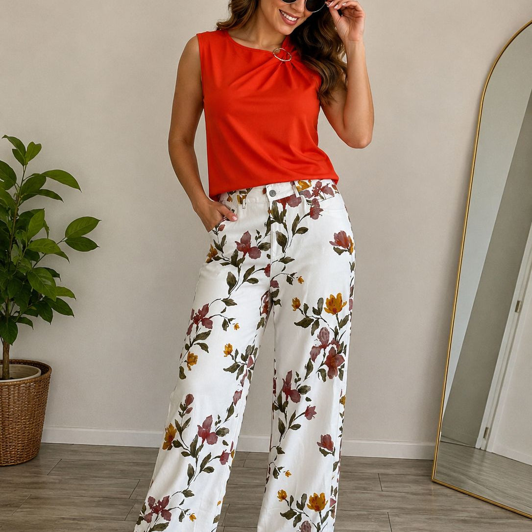Just The Best Blouse