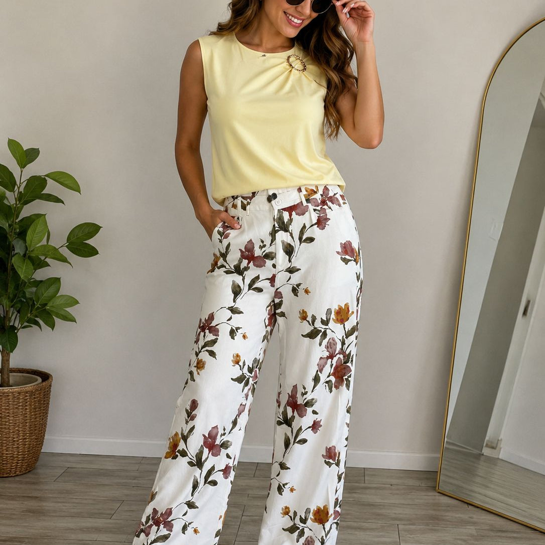 Just The Best Blouse