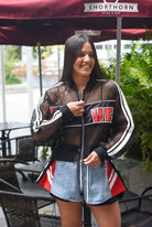 Jacket Very Nice - Bonitafashionrd