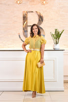 Your Nice Skirt - Bonitafashionrd