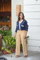 Totally Cute Cargo Pants - Bonitafashionrd