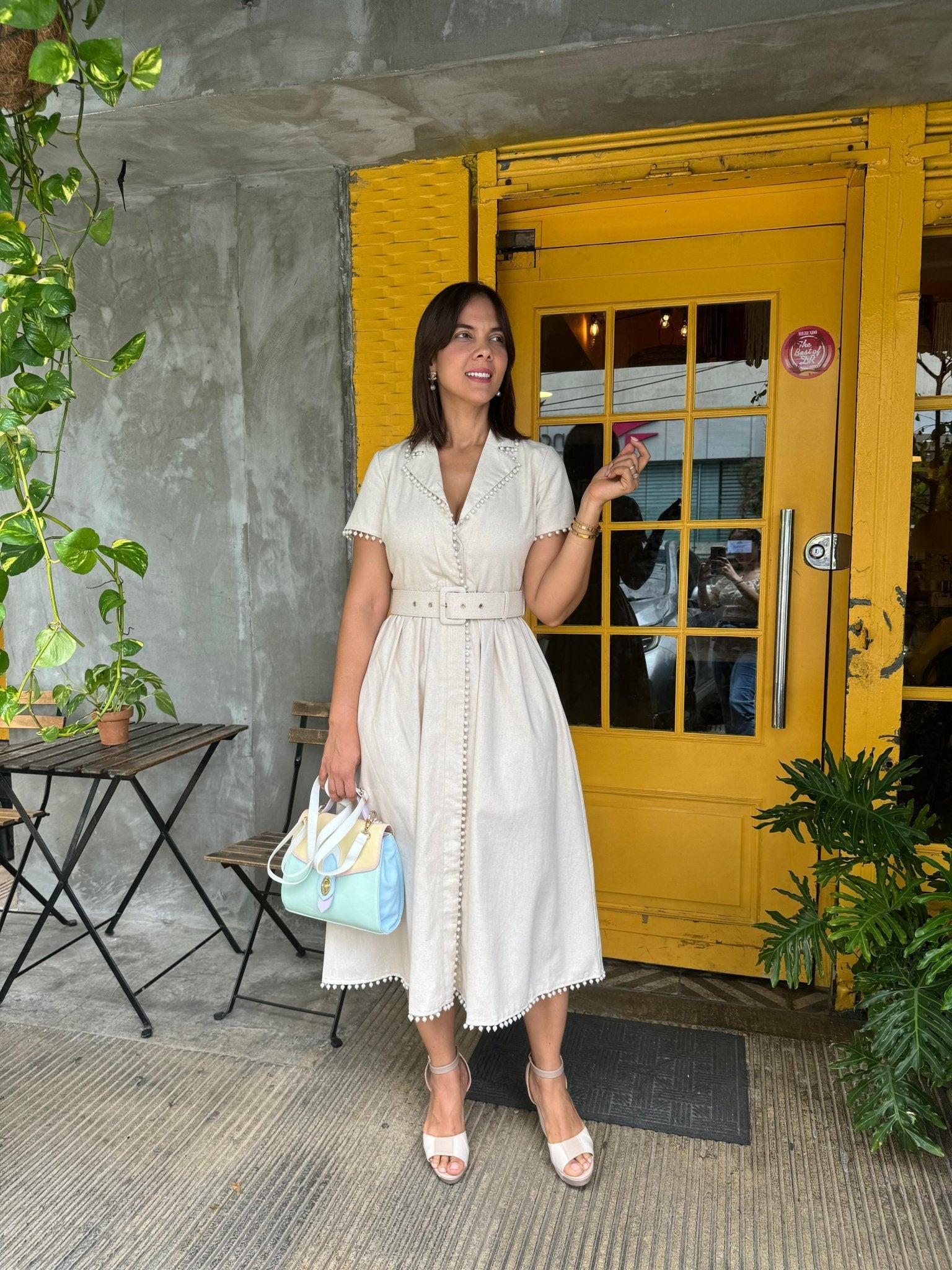 Oh My Pretty Dress - Bonitafashionrd